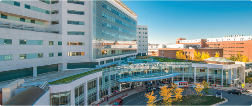 UVA Hospital